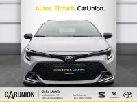 Neu Toyota Corolla 178 PS (130 kW) 2026 Dynamicgrau Kombi
