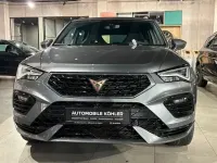Second-hand Cupra Ateca 300 CP (220 kW) 2023 Gri SUV