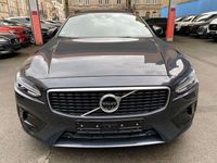 Second-hand Volvo V90 R-Design 190 CP (139 kW) 2020 Gri Break
