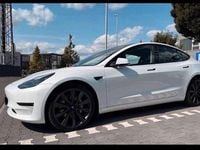Gebraucht Tesla Model 3 366 kW (498 PS) 2021 Limousine