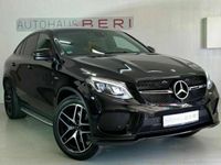 Mercedes Gle43 Amg Gebraucht Kaufen 136 Autouncle