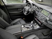 gebraucht BMW 520 d Touring Aut Pano NAVI HIFI Komfortzugang Alar