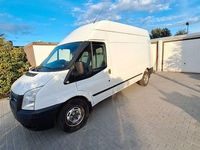 Gebraucht Ford Transit 139 PS (102 kW) 2012 Weiß