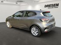 Neu Renault Clio V Techno 91 PS (66 kW) 2025 Grau Kleinwagen