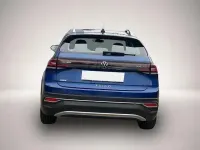 Gebraucht VW Taigo Style 150 PS (110 kW) 2022 Manufacturer SUV