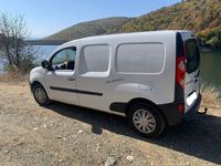 gebraucht Renault Kangoo 1,5 DCI MAXI