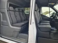 Brugt Renault Master 131 HK (96 kW) 2025 Hvid MPV