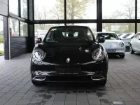 Usata Ora 03 125 kW (171 CV) 2023 Nero Utilitaria