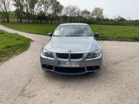 gebraucht BMW 325 i, e90, NEUER TÜV