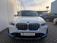Gebraucht BMW iX1 Performance 200 kW (272 PS) 2023 Weiss SUV