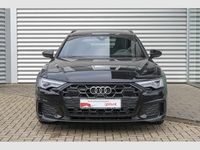 Gebraucht Audi A6 S-Line 286 PS (210 kW) 2025 Schwarz Kombi