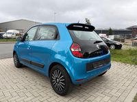 Gebraucht Renault Twingo Dynamique 90 PS (66 kW) 2014 Blau Kleinwagen