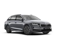 Neu Skoda Octavia Tour 150 PS (110 kW) 2026 Graphitegrau metallic Kombi