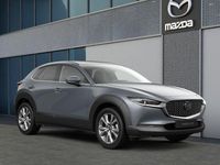 Neu Mazda CX-30 Exclusive 140 PS (102 kW) 2026 Grau SUV