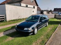 gebraucht Volvo V40 2l Benzin