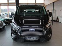 Gebraucht Ford Tourneo Titanium 185 PS (136 kW) 2021 Schwarz Kombi
