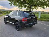 Gebraucht Porsche Cayenne 250 PS (183 kW) 2006 SUV