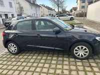 Gebraucht Audi A1 Advanced 110 PS (80 kW) 2021 Blau SUV