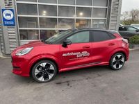 Gebraucht Ford Puma Gen-E Premium 124 kW (169 PS) 2025 Fantastic red tc SUV