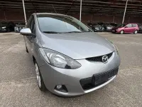 Occasion Mazda 2 90th Anniversary 75 ch (55 kW) 2010 Gris Citadine