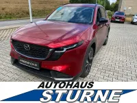 Neu Mazda CX-5 Center-Line 141 PS (103 kW) 2026 SUV
