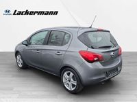 gebraucht Opel Corsa Color Edition Automatik 90PS