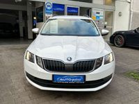 gebraucht Skoda Octavia Drive 2.0TDI DSG /Navi/ACC/Klimaaut/LM/