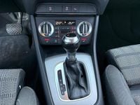 Gebraucht Audi Q3 Sport 150 PS (110 kW) 2014 Grau SUV