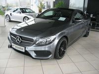 gebraucht Mercedes C300 COUPE AMG LINE SPORTPAKET NIGHT PAKET