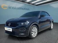 Usata VW T-Roc 2021 Nero SUV