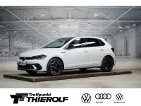 Neu VW Polo IQ Drive 116 PS (85 kW) 2026 Grau Kleinwagen