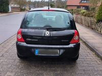 gebraucht Renault Clio 1, 2 Campus TÜV Neu