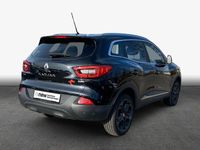 Gebraucht Renault Kadjar Crossborder 163 PS (119 kW) 2017 Noir etoile SUV