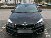 gebraucht BMW 218 Active Tourer 218 i Aut.