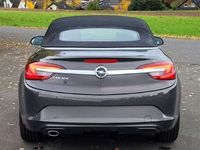 gebraucht Opel Cascada 1,4 Cabrio