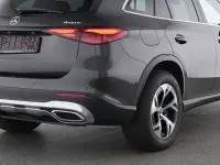 Gebraucht Mercedes GLC300e 313 PS (230 kW) 2025 Metalliclack graphitgrau SUV