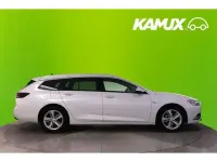 Gebraucht Opel Insignia Innovation 165 PS (121 kW) 2020 Weiß Kombi
