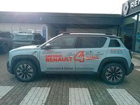 Gebraucht Renault R4 Iconic 150 PS (110 kW) 2025 Hautsdefrance grün mit Limousine