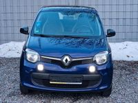 Gebraucht Renault Twingo LIMITED 69 PS (50 kW) 2017 Violet Kleinwagen