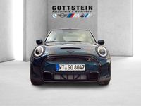 gebraucht Mini Cooper S Cabriolet / 3-türig / UPE 43.940 €