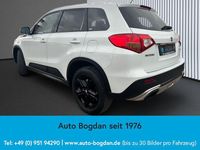 Gebraucht Suzuki Vitara 140 PS (102 kW) 2018 Weiß SUV
