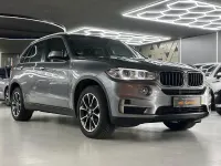 Gebraucht BMW X5 Sport Line 258 PS (189 kW) 2016 Spacegrau metallic SUV