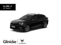 Nouă Cupra Formentor 204 CP (150 kW) 2026 Negru SUV