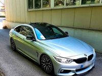 gebraucht BMW 420 Gran Coupé 420 d M Performance