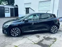 Gebraucht Renault Clio V Intens 140 PS (102 kW) 2020 Schwarz Limousine