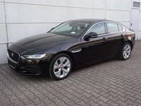 Gebraucht Jaguar XE S 250 PS (183 kW) 2020 Schwarz Limousine