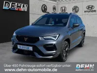 Usata Cupra Ateca 150 CV (110 kW) 2025 Grigio SUV