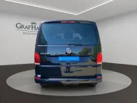 Brugt VW Multivan Comfortline 150 HK (110 kW) 2022 MPV