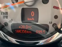 Gebraucht Mini Cooper 120 PS (88 kW) 2008 Rot Kleinwagen