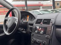 gebraucht Mercedes A150 HU/AU Neu. Winter Sommerreifen. Klima
